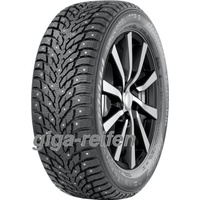 Nokian Hakkapeliitta 9 205/50 R17 93T XL