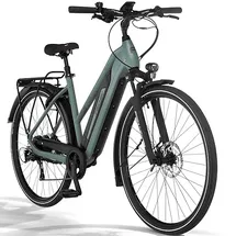 Fischer VIATOR 2.1 28 Zoll RH 50 cm Unisex grün