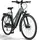 Fischer VIATOR 2.1 28 Zoll RH 50 cm Unisex grün