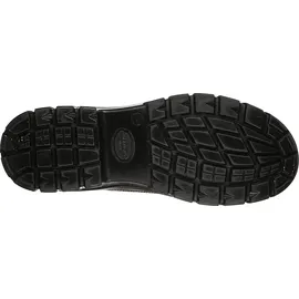 SKECHERS Trophus schwarz - Gr.: 43