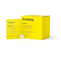 Acnemy ZITLESS (5 x PATCHES) Anti-Akne Pflege 6.5 g 