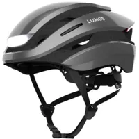 Lumos Ultra Mips 51-55 cm ash grey 2025