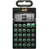 Teenage Engineering PO-12 Rhythm Pocket Operator - Mini Drum-Synth und Sequenzer