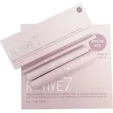 revive7 - Sculpt Brow x Revive7 Brow Kit Dark
