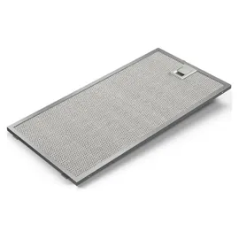 Bosch DFR067A52 Flachschirmhaube 60 cm silbermetallic