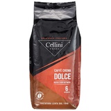 Cellini Caffè Crema Dolce 1000 g