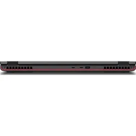 Lenovo ThinkPad P16v G1 (AMD), Thunder Black, Ryzen 7 7840HS, 64GB RAM, 1TB SSD, DE (21FE003EGE)