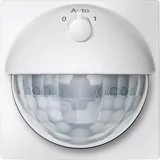 Merten Sensor-Modul mit Schalter polarweiß