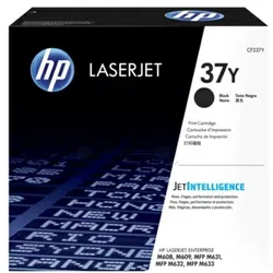 Original HP CF237Y / 37Y Toner schwarz (ca. 41000 Seiten)
