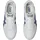 Asics Japan S White/Blueberry 37,5