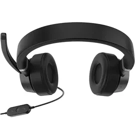 Lenovo Go Schwarz