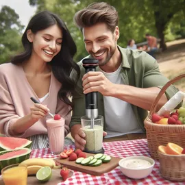 GASTROBACK 40982 Design Stabmixer-Set 5 in 1