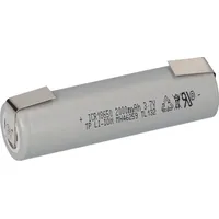 BMZ 18650 2000 mAh 1 St.