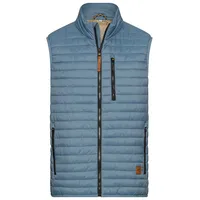 Camel Active Steppweste in Blau - 56