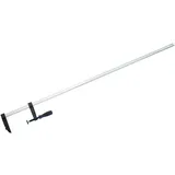 LUX-TOOLS Schraubzwinge Temperguss 1.500 x 120 mm