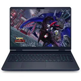 Dell Alienware 16X Aurora 16'' Intel Core Ultra 9 275HX 32 GB RAM 2 TB SSD RTX 5070 Win11 Home C7RMY