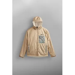 Picture Posy Jacket tannin (A) L