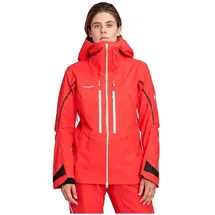 Mammut Nordwand Advanced Gore-tex® Jacke - Azalea - XL