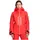 Mammut Nordwand Advanced Gore-tex® Jacke - Azalea - XL