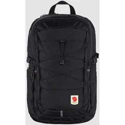 Fjällräven Skule 28L Rucksack black Gr. Uni