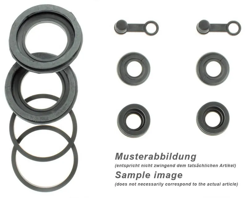 Rep.Satz für SUZUKI Bremssattel BCF323