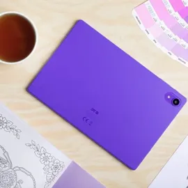 SPC Gravity 5 SE 10.1" - ́ Tablet - Purple