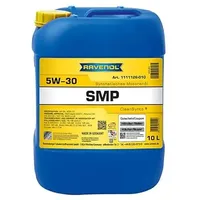 RAVENOL SMP SAE 5W-30