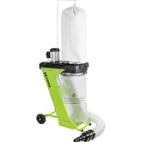 Zipper ZI-ASA550B Absauganlage