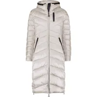 GIL BRET Mantel Watte 9106 Light Beige 46 - Beige