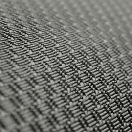 HJH Office Ergohuman Slim G Gen2 Netzstoff Hellgrau