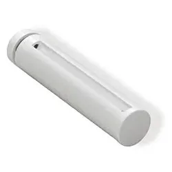 Hewi 477 Glasplattenhalter 477.03.51097 140mm, lichtgrau