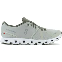 On Cloud 5 Herren Chalk/Grove 44
