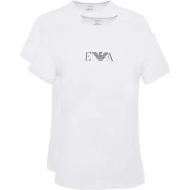 Emporio Armani T-Shirt weiß S