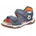 3 0 Blau/Orange 32