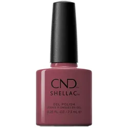 CND Shellac Color World Collection Rosemance 7,3 ml