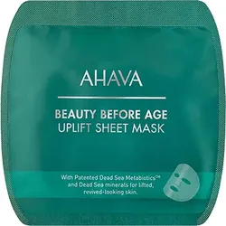 AHAVA Uplift Sheet Mask 1 Stück