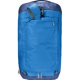 Deuter Duffel Pro 90 90 l Blau/Weiß