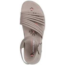 SKECHERS 163573 Damen Grau 42