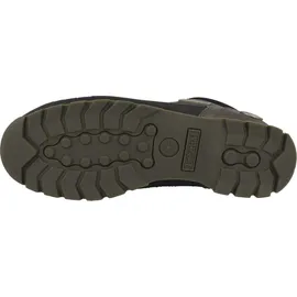 Timberland Euro Sprint Mid TB0A2K84EL7 Grau - 44