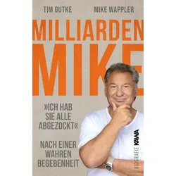 Milliarden Mike