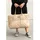 Childhome Family Bag gesteppt beige