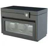 Paul Design Uhrenbeweger Gentlemen 3+5 Black Apricot 20096