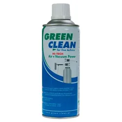 Green Clean High Tech Air Power Druckluft 400 ml