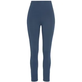 vivance active by lascana Vivance Active Leggings Blau 36