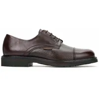 Mephisto Melchior - herren schnürschuhe - Braun - 48