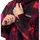 Columbia Benton Springs Fleece Mountain Red XS