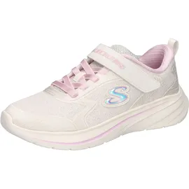 SKECHERS WAVE 92 Kinder beige 35