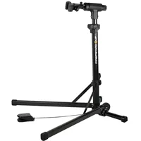 Topeak PrepStand eUp Pro Montageständer schwarz