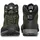 Scarpa Mojito Hike GTX Herren Thyme Green/Lime 44,5