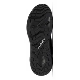 Columbia Peakfreak Roam Waterproof Wanderschuhe - Black / Silver Grey - EU 43
